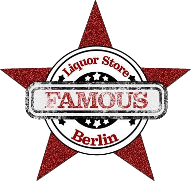 FAMOUS Liquor Store Berlin